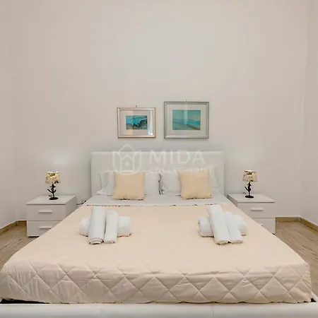 Palma Апартаменты Sanarica