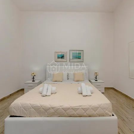 Palma Апартаменты Sanarica