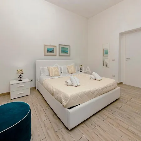 Palma Апартаменты Sanarica