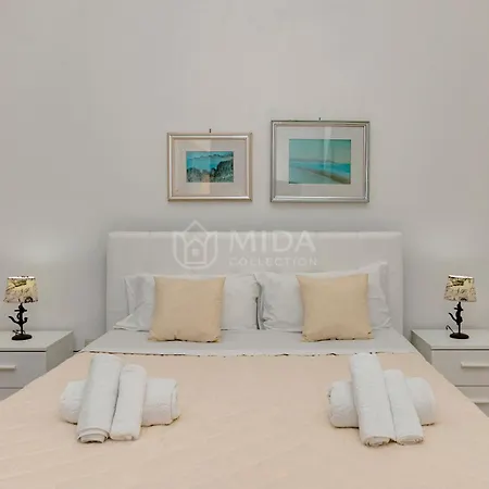 Διαμέρισμα Palma Sanarica