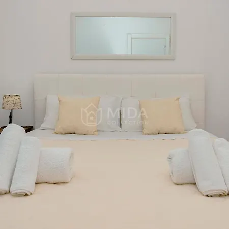 Διαμέρισμα Palma