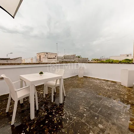 Palma Апартаменты Sanarica
