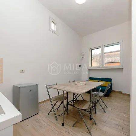 Апартаменты Palma Sanarica