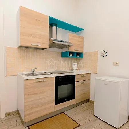 Palma Апартаменты Sanarica