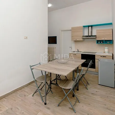 Апартаменты Palma Sanarica